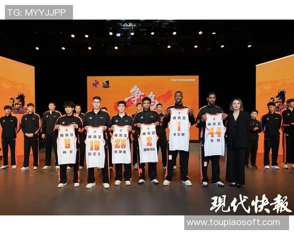 江苏肯帝亚引进新外援，提升球队实力备战季后赛