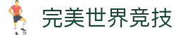 完美世界竞技平台-专业赛事对战平台